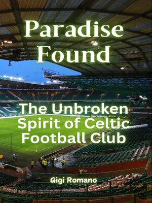cover image of Paradise Found